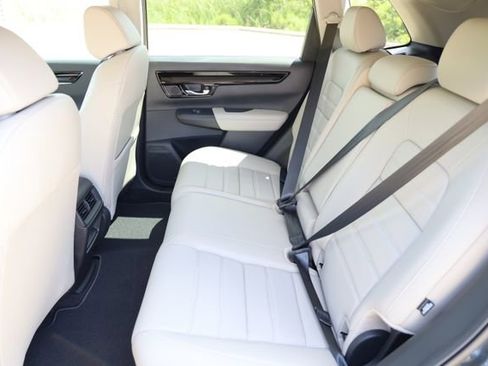 New 2026 Honda CR-V EX-L image 13