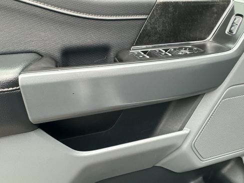 Certified 2022 Ford F150 XLT w/ Equipment Group 302A High image 11