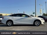 Used 2023 Chevrolet Malibu LS image 3