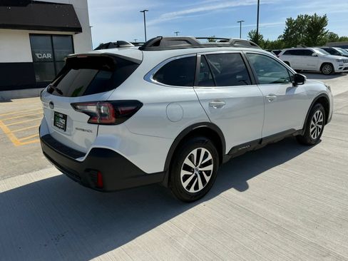 Used 2020 Subaru Outback Premium AWD/4WD image 17