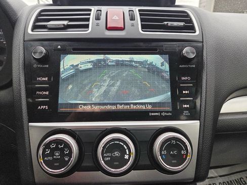 Used 2015 Subaru Impreza 2.0i Limited image 17