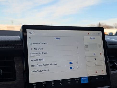 Used 2024 Ford Expedition Max Limited image 23