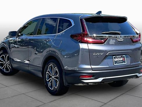 Used 2020 Honda CR-V EX-L image 12