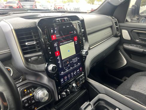 Used 2021 RAM 1500 Limited w/ Night Edition AWD/4WD image 31