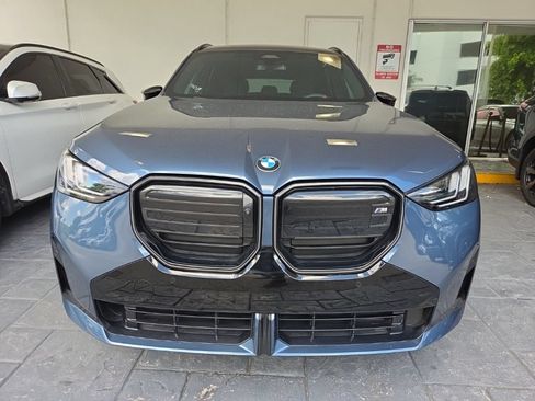 Used 2025 BMW X3 M50 w/ Premium Package AWD/4WD image 11