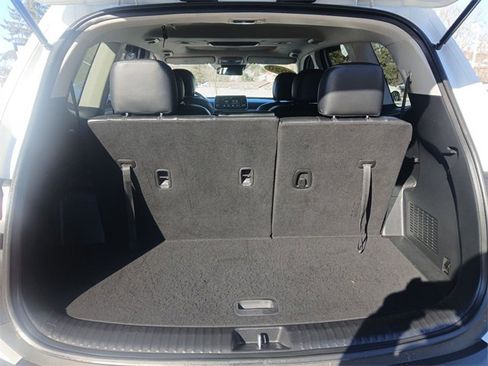 Certified 2020 Kia Telluride S image 24
