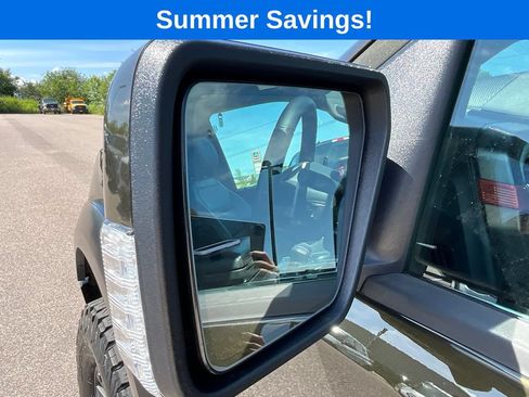 Used 2024 Ford F150 Raptor AWD/4WD image 18