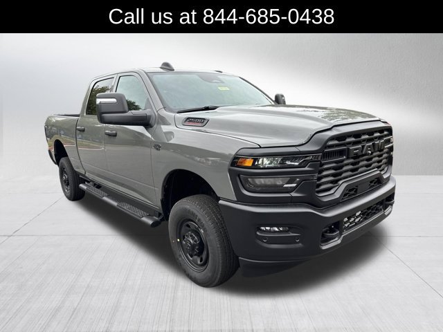New 2027 RAM 2500 Tradesman AWD/4WD image 3
