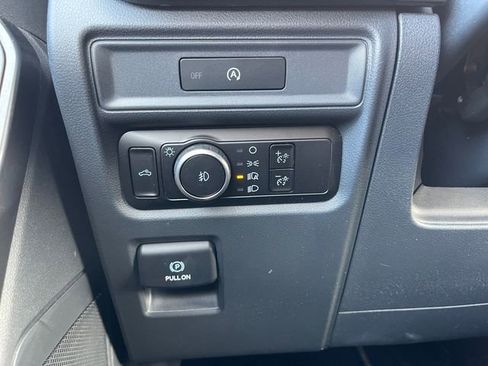 Used 2025 Ford F150 STX w/ Equipment Group 200A AWD/4WD image 22