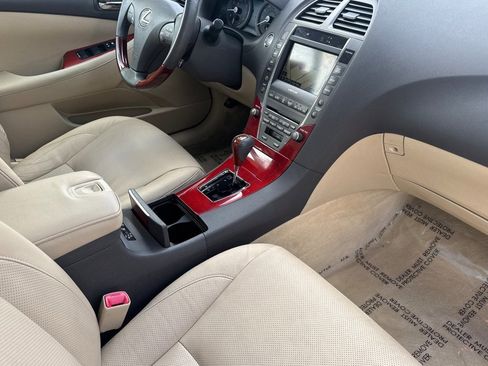 Used 2009 Lexus ES 350 image 32