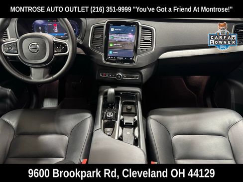 Used 2024 Volvo XC90 B5 Core image 2