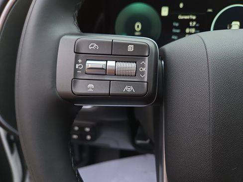 New 2026 Hyundai Palisade Calligraphy image 19