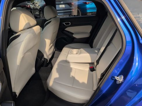Certified 2024 Acura Integra A-Spec w/ Technology Package FWD image 33