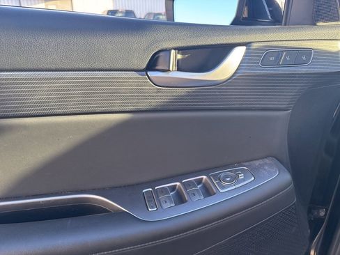 Used 2023 Hyundai Palisade Limited image 8