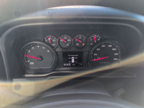 New 2026 GMC Sierra 2500 Pro w/ Convenience Package image 16