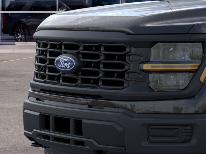 New 2026 Ford F150 XL AWD/4WD image 17