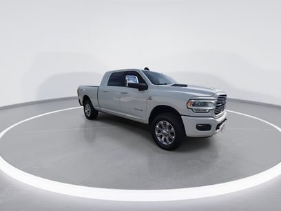 Certified 2024 RAM 2500 Laramie w/ Sport Appearance Package