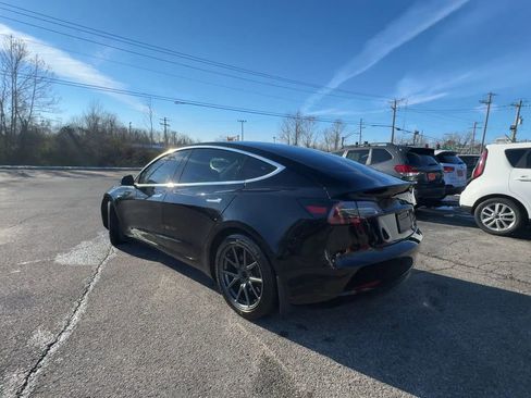 Used 2019 Tesla Model 3 Long Range image 7