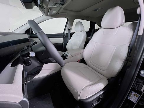 New 2025 Hyundai Tucson SEL image 14