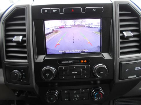 Used 2022 Ford F450 XL w/ STX Appearance Package image 12