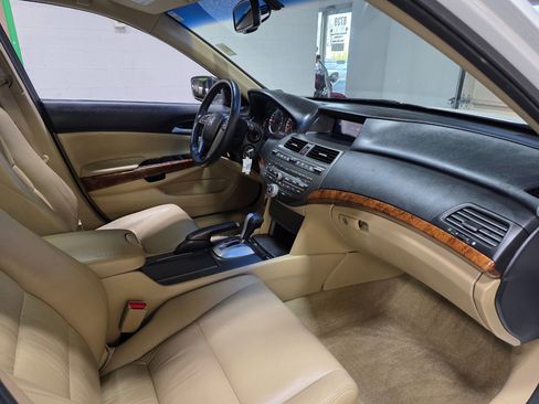 Used 2012 Honda Accord EX-L image 24