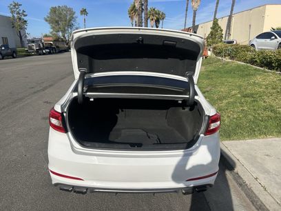 Used 2017 Hyundai Sonata Sport 2.0T