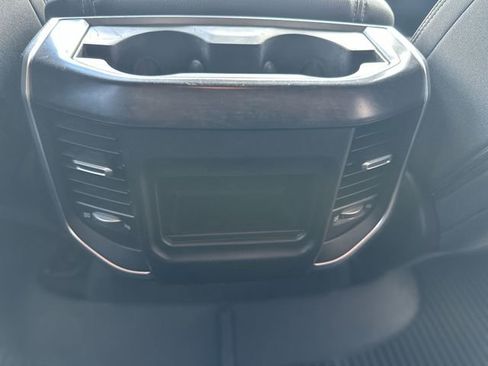 Used 2021 RAM 1500 Big Horn AWD/4WD image 23