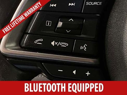 Used 2023 Subaru Outback Touring XT w/ Popular Package #2 AWD/4WD image 10