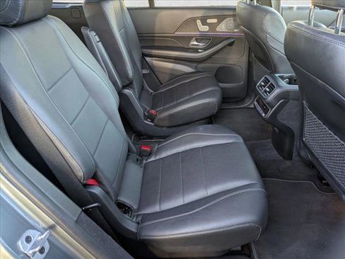 Used 2023 Mercedes-Benz GLS 450 GLS 450 image 24