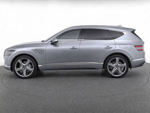 Used 2023 Genesis GV80 3.5T w/ Prestige Package AWD/4WD image 6