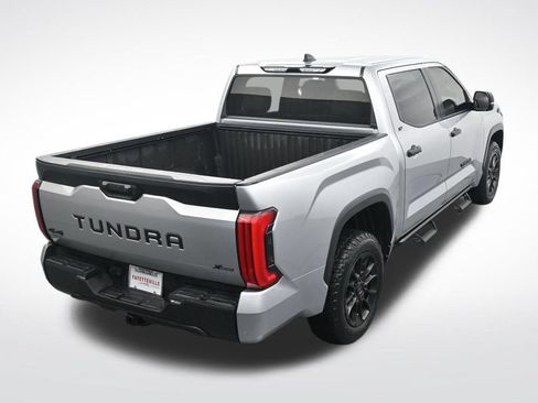 Used 2024 Toyota Tundra SR5 w/ SR5 Convenience Package AWD/4WD image 23