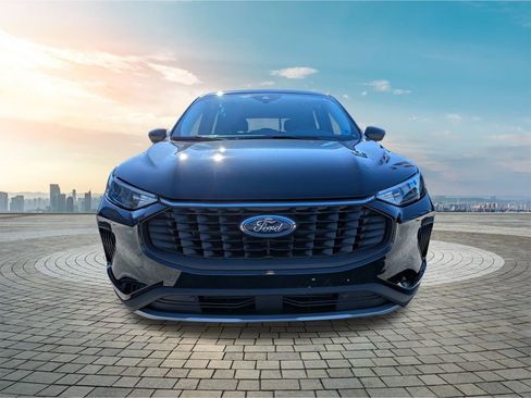 Used 2024 Ford Escape Active image 10