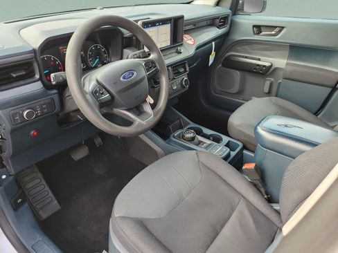 Certified 2022 Ford Maverick XL FWD image 16