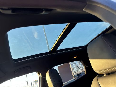 Certified 2023 Chevrolet TrailBlazer ACTIV w/ Sun and Liftgate Package image 11