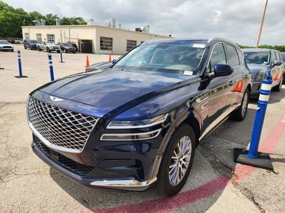 Used 2024 Genesis GV80 2.5T