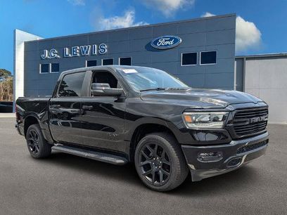 Used 2024 RAM 1500 Laramie