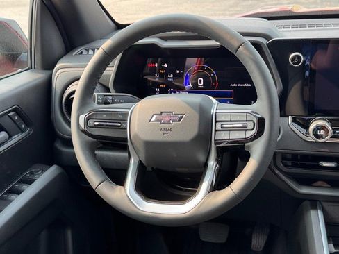 New 2026 Chevrolet Colorado Trail Boss image 7