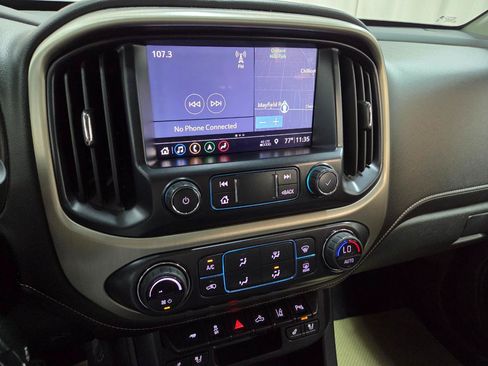Used 2020 GMC Canyon Denali AWD/4WD image 25