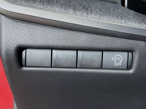 New 2026 Nissan Kicks SV FWD image 13