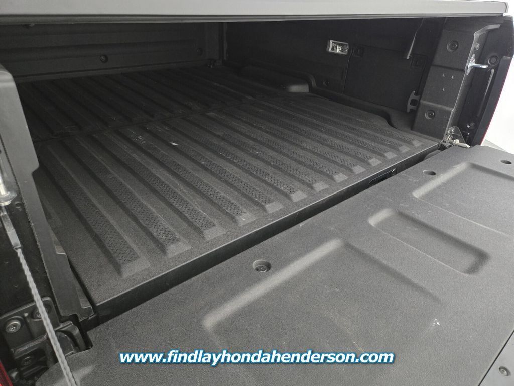 Certified 2025 Honda Ridgeline RTL+ image 20