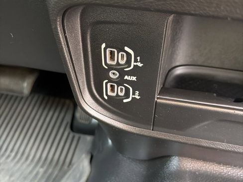 Used 2023 RAM 2500 Tradesman image 26