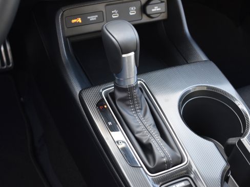 Used 2026 Honda Civic Sport image 31