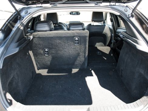 Used 2024 MAZDA CX-30 AWD 2.5 S w/ Select Sport Pkg image 23