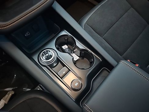 New 2026 Ford Explorer Tremor w/ Tremor Ultimate Package image 21