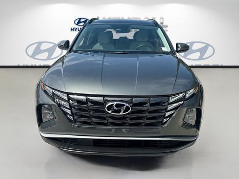 Used 2024 Hyundai Tucson SEL AWD/4WD image 2