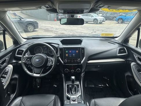 Used 2023 Subaru Forester Limited AWD/4WD image 14