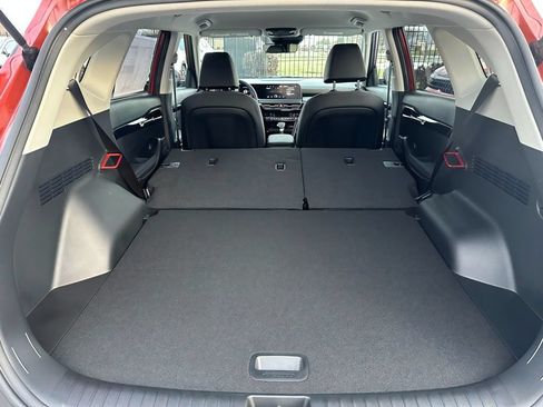 Certified 2026 Kia Seltos S AWD/4WD image 28