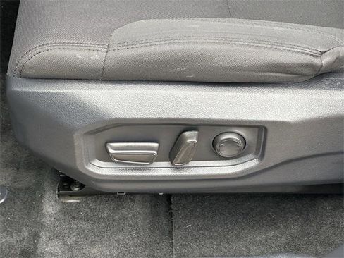 Certified 2025 Toyota Sequoia SR5 image 23