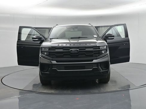 New 2026 Ford Expedition Platinum AWD/4WD image 35