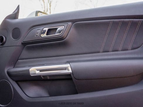 Used 2017 Ford Mustang GT Premium image 36